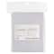 12 Packs: 25 ct. (300 total) 4.25" x 5.5" Gray Cards & Envelopes Set by Recollections™